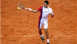 Khởi tranh Roland Garros: Djokovic đề cử danh hiệu cho... Nadal